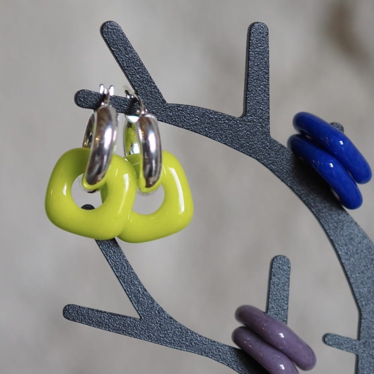 zawieszki trawa cytrynowa