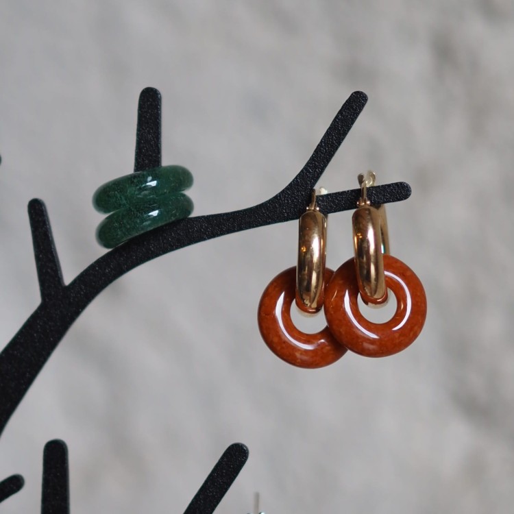 zawoeszki terakota ratas