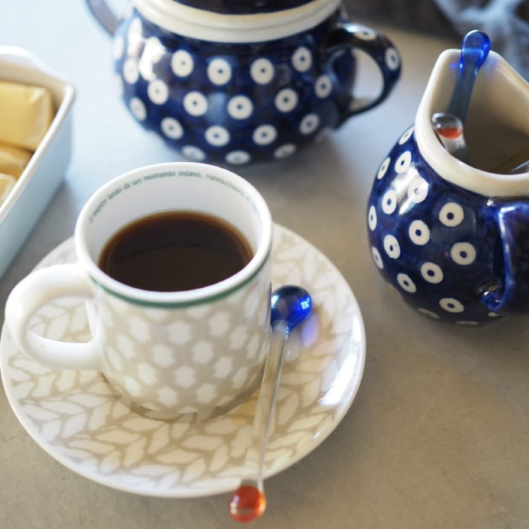 Mieszadełka do Espresso 6 szt.