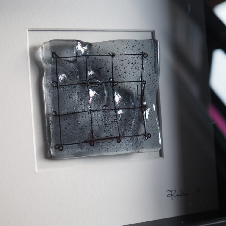 Obraz Fragment nr 17.