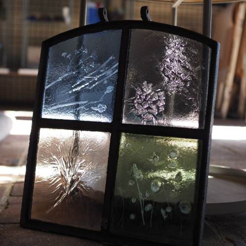 Cisza światła nr 2