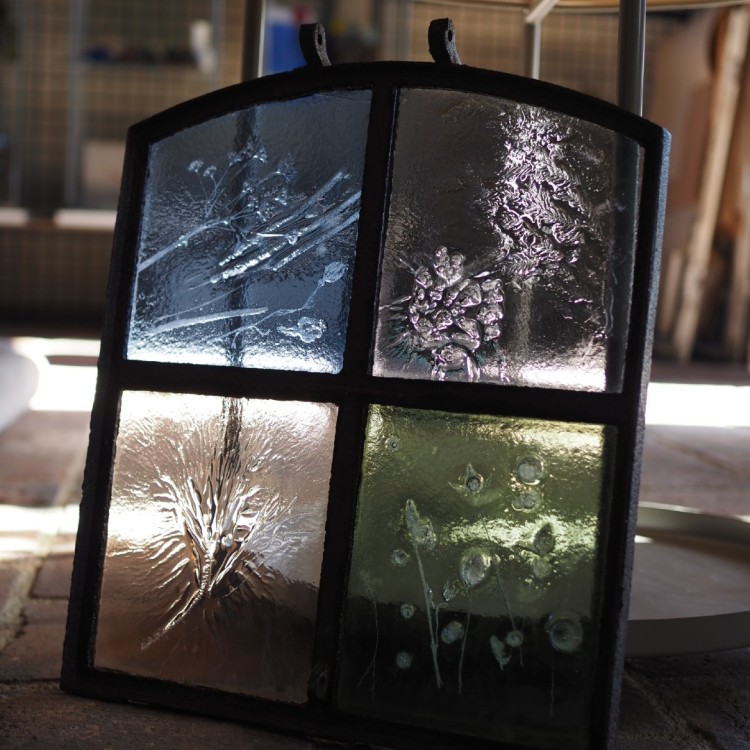 Cisza światła nr 2