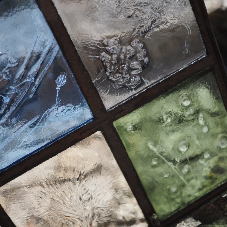 Cisza światła nr 2