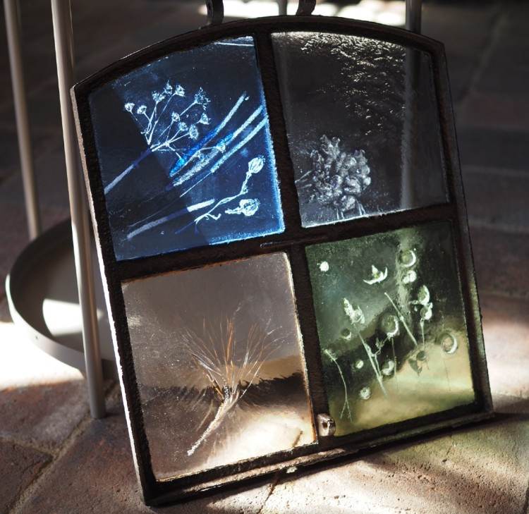 Cisza światła nr 2