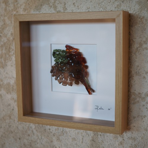 Obraz Fragment nr 42. Jesień.