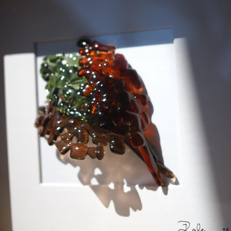 Obraz Fragment nr 42. Jesień.