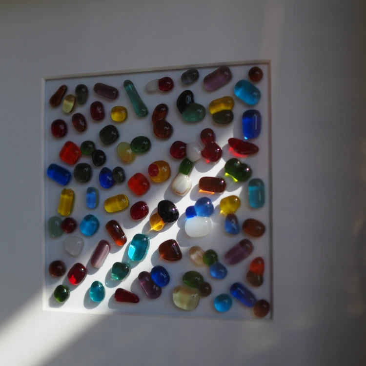 Obraz Fragment nr 46. Weź pigułkę.