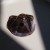 PEAK nr 12 - szklana podstawka pod kadzidła