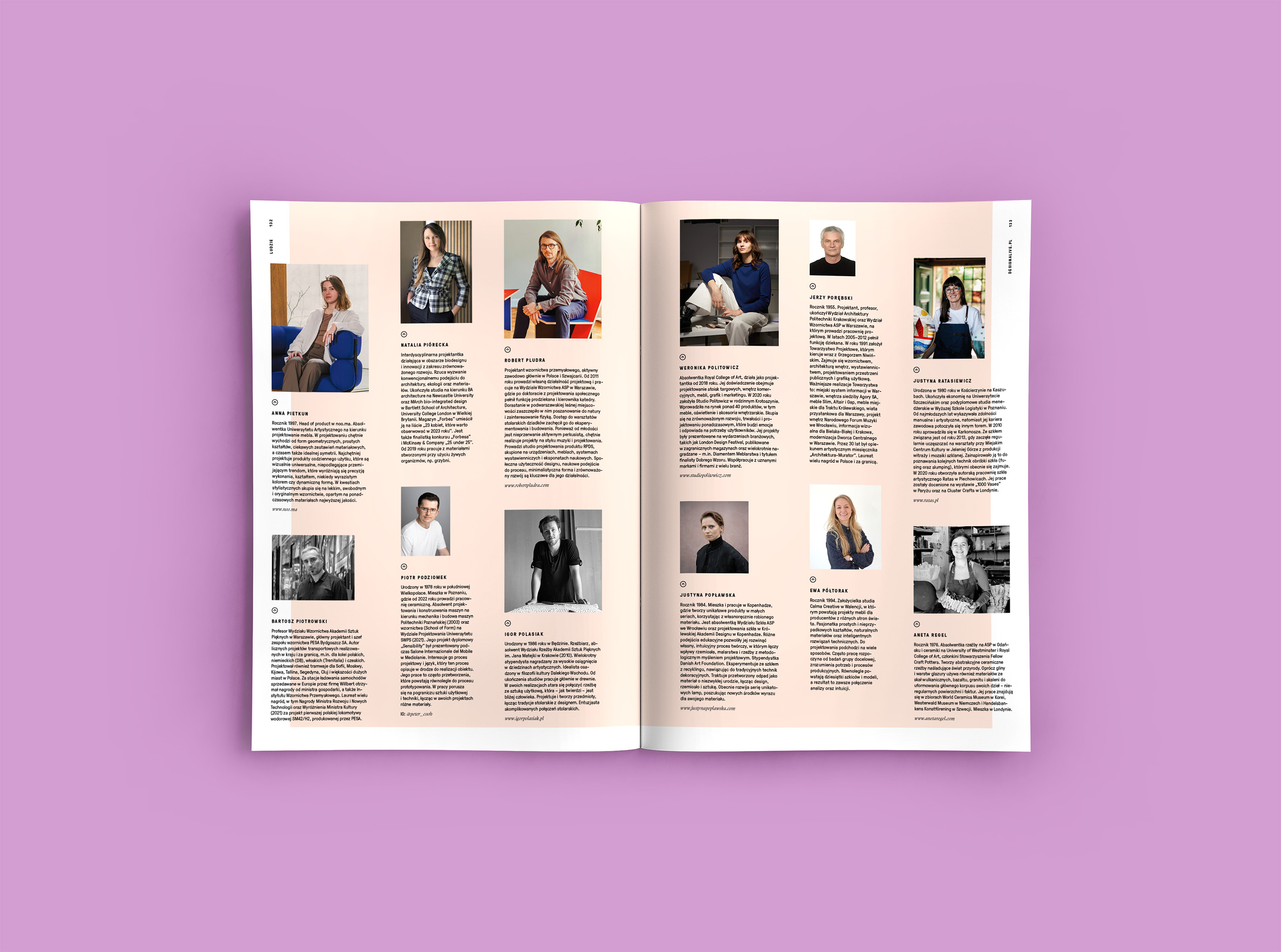 design alive
