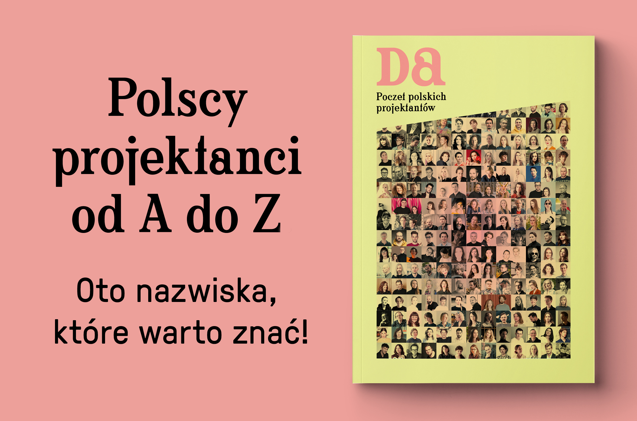 poczet polskich projektantów